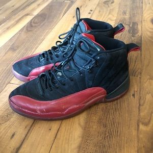 Air Jordan 12